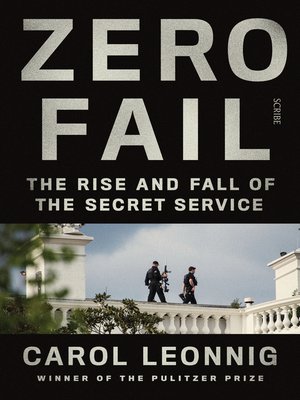 Zero Fail - ebook